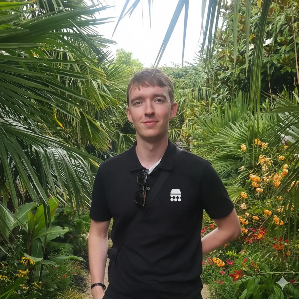 John at My Trade Kit